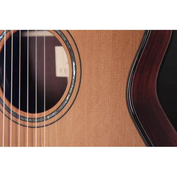 Furch GNc 4-CR a Western Red Cedar / Indian Rosewood